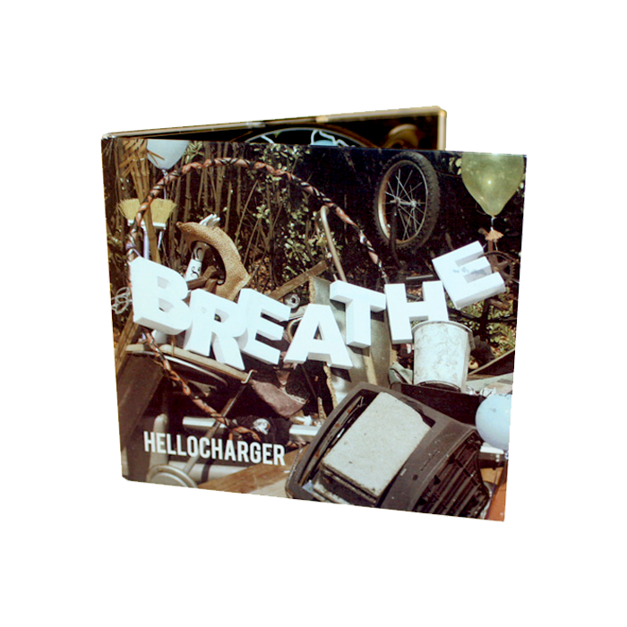 Hellocharger 'Breathe'